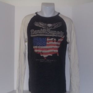 denim & supply ralph lauren